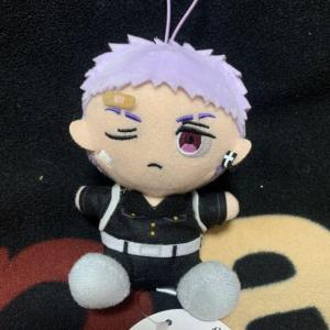 東京リベンジャーズ あたり賞 佐野万次郎 BIGアクリルスタンド : B