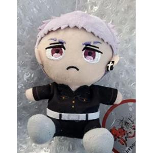 東京リベンジャーズ あたり賞 佐野万次郎 BIGアクリルスタンド : B