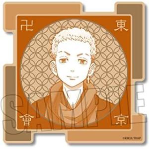 ウッドコースター 東京リベンジャーズ/三ツ谷 隆(和服ver.)