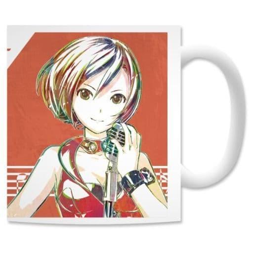 ピアプロキャラクターズ MEIKO Ani-Art マグカップ
