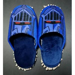 ロビンマスクのスリッパ キン肉マン