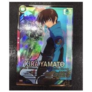 アーセナルベース キラ・ヤマト 7月版 ロケテ ロケテスト TEST-025P