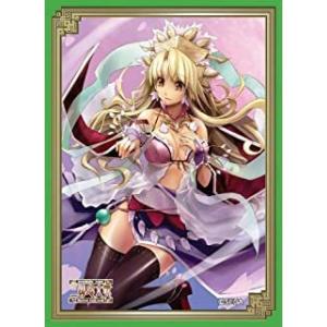 三国志大戦トレーディングカードゲーム オフィシャルスリーブ Vol.4 甘皇后