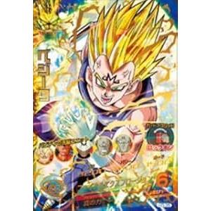 ドラゴンボールヒーローズ/第3弾/H3-35 ベジータ ファイナルエクスプロージョン UR