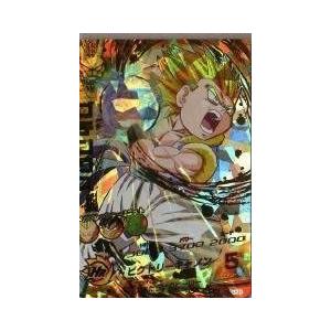 ドラゴンボールヒーローズ/第3弾/H3-58 ゴテンクス ビクトリーキャノン UR