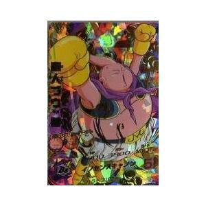 ドラゴンボールヒーローズ/第3弾/H3-47 魔人ブウ：善 イノセンスキャノン UR