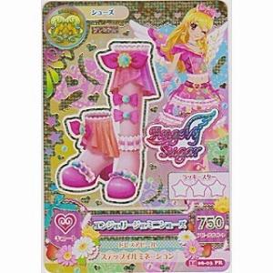 エンジェリージェミニシューズ[PR／2014第6弾]