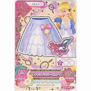 ウィキッドミラースカート[R／2015第1弾]