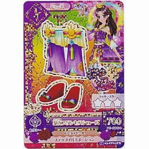 羽衣プリンセスシューズ[CP／PR／2015第3弾]