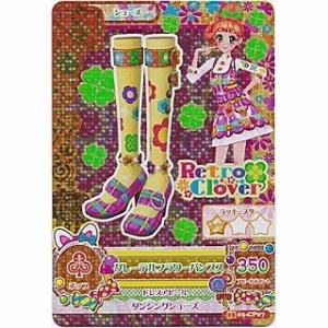 グレーテルフラワーパンプス[CP／2015第5弾]