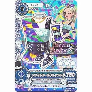 ブライトワールドトップス[PR／2016第1弾]