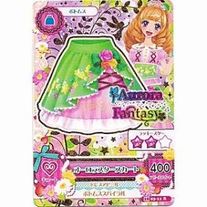 オーロラスタースカート[R／2016第3弾]