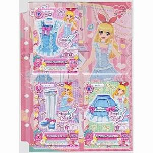 アイカツ！ブランドコレクション1／星宮いちご