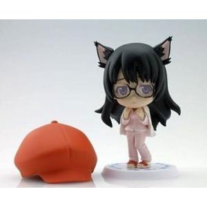 一番くじプレミアム 西尾維新アニメプロジェクト 第二弾 化物語×刀語 H賞 きゅんキャラ『化物語』 ...