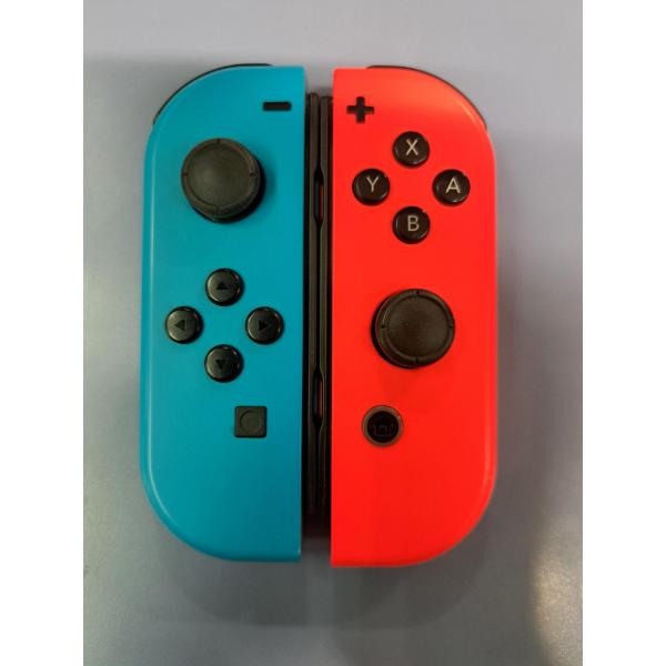 Nintendo Switch スプラトゥーン3 Joy-Con ジョイコン TPUカバー