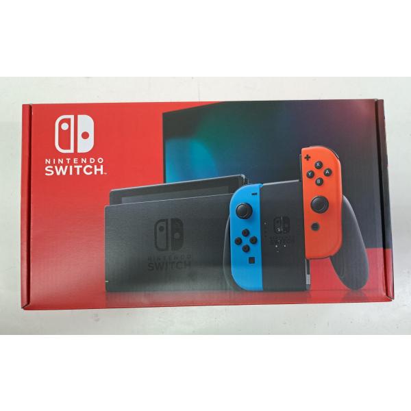 Nintendo Switch 本体