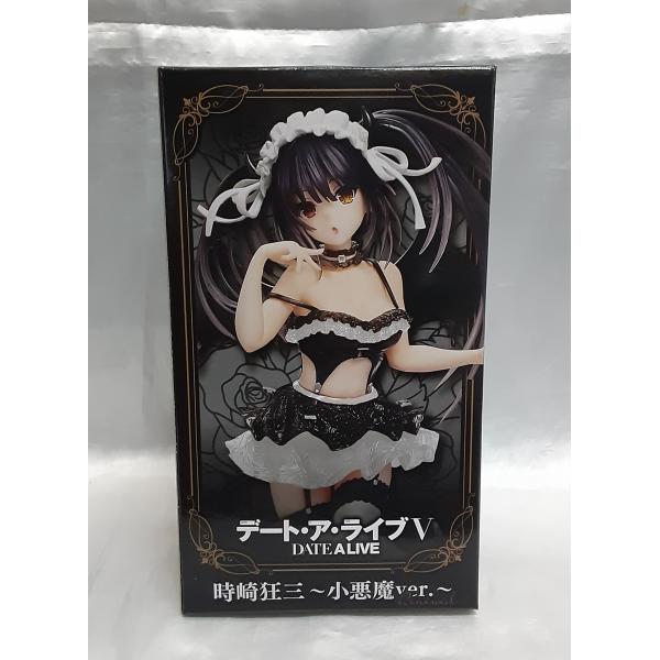 時崎狂三 小悪魔ver. Renewal Coreful フィギュア デート・ア・ライブV DATE...
