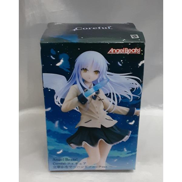 立華かなで ハンドソニックver. Coreful フィギュア Angel Beats! 天使 エン...