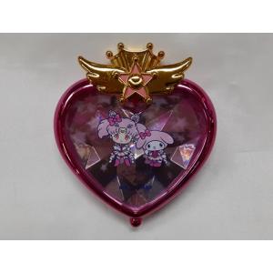 sanrio（サンリオ） 美少女戦士 セーラームーン Eternal × サンリオ