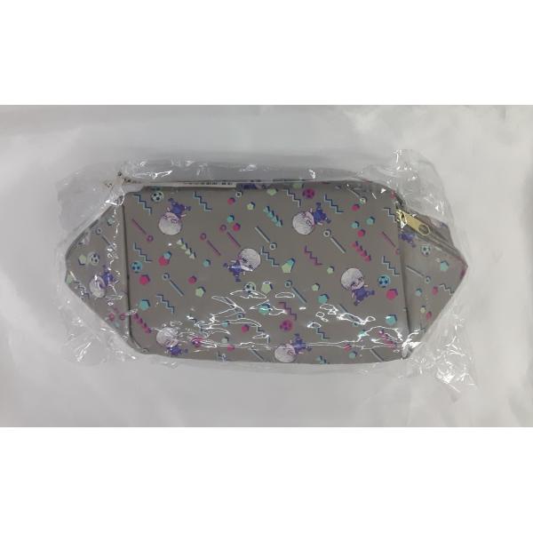 凪誠士郎 ポータブルポーチvol.1 ブルーロック 未開封