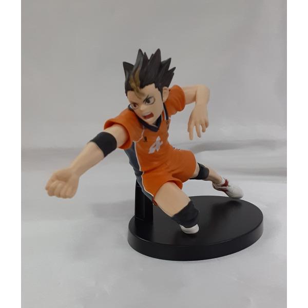 西谷夕 ハイキュー!! ポージングフィギュア フィギュア