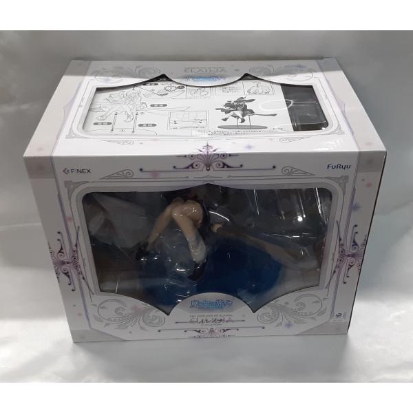 1/7 イレイナ F：NEX/フリュー 魔女の旅々 フィギュア