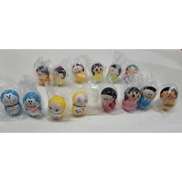 クーナッツ COONUTS ドラえもん 14種セット