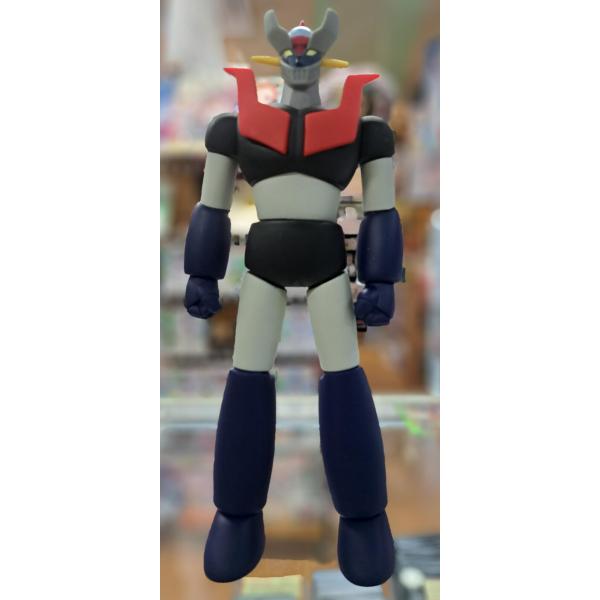 未開封 マジンガーZ ビッグサイズソフビフィギュア 高さ約28cm