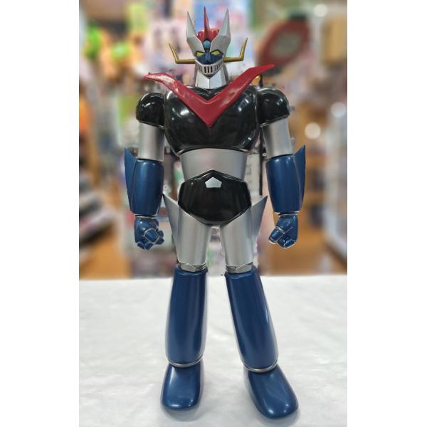 グレートマジンガー スーパーロボット烈伝 フィギュア 約40cm
