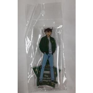 名探偵コナン 怪盗キッド ぷちびっと アクリルストラップ 名探偵コナン」ぷちびっとストラップコレクション SAKURA卒業ver. BOX