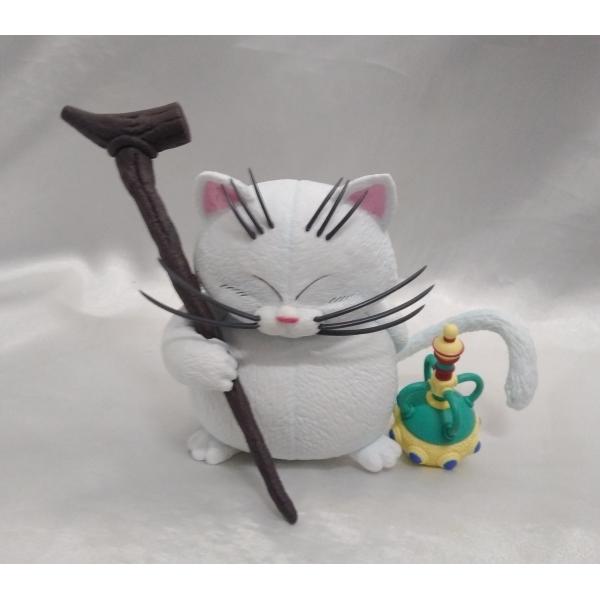 A賞 カリン MASTERLISE PLUS 一番くじ ドラゴンボール EX 雲の上の神殿 フィギュ...