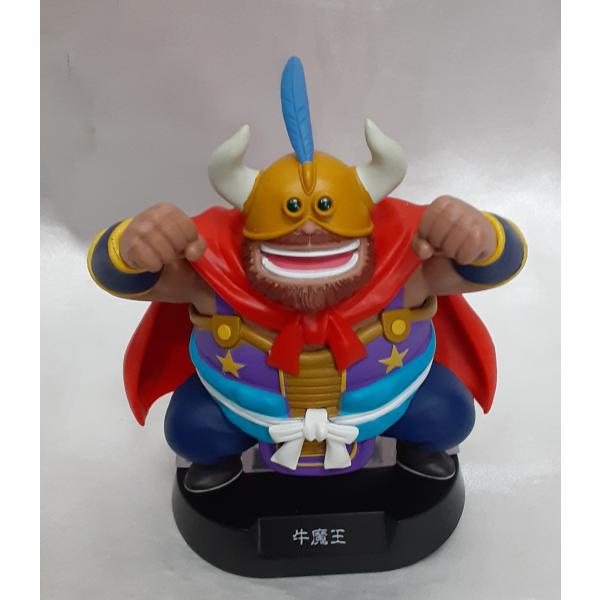 B賞 牛魔王 ASSEMBLEフィギュア 一番くじ ドラゴンボール ASSEMBLE COLLECT...