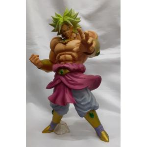 BANDAI 超サイヤ人ブロリー B賞 一番くじ ドラゴンボール Rising