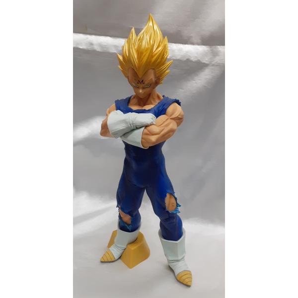 魔人ベジータ Grandista Resolution of soldiers VEGETA グラン...