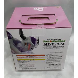 D賞 フリーザ 第二形態 フィギュア 一番くじ...の詳細画像1