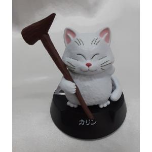 G賞 カリン ASSEMBLEフィギュア 一番く...の商品画像