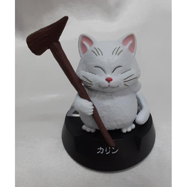 G賞 カリン ASSEMBLEフィギュア 一番くじ ドラゴンボール ASSEMBLE COLLECT...