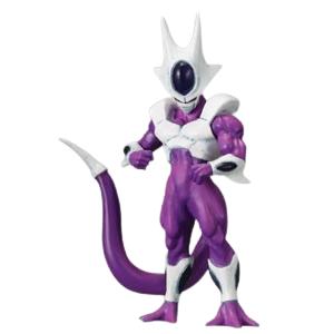 スーパーコレクション8 超サイヤ人 トランクス ドラゴンボールZ SUPER