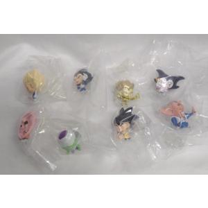 S&B ドラゴンボールZ ミニメンコ 178枚 ミニメンコホルダー : B-button