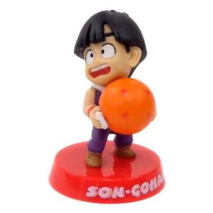 S&B ドラゴンボールZ ミニメンコ 178枚 ミニメンコホルダー : B-button