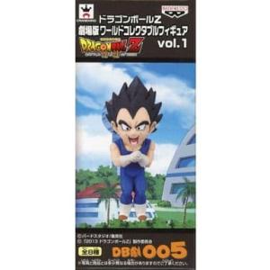 ドラゴンボールZ ミニメンコセット 3枚セット 第1弾〜第6弾 S&B : B