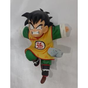 C賞 孫悟飯 少年期 MASTERLISE P...の詳細画像5