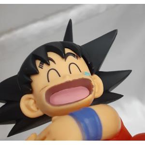 ラストワン賞 孫悟空&孫悟飯じいちゃん Rev...の詳細画像5