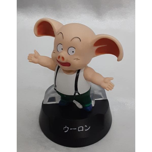 D賞 ウーロン ASSEMBLEフィギュア 一番くじ ドラゴンボール ASSEMBLE COLLEC...