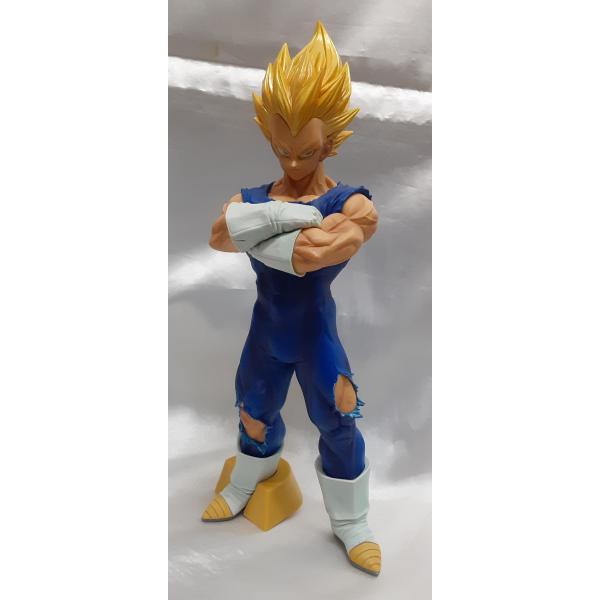 ベジータ Grandista Resolution of soldiers VEGETA グランディ...