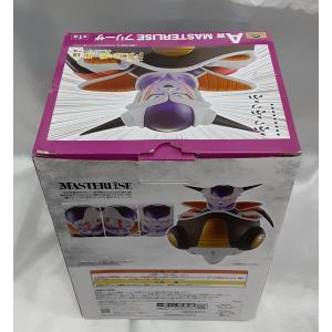 A賞 フリーザ MASTERLISE 一番くじ...の詳細画像1