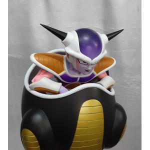 A賞 フリーザ MASTERLISE 一番くじ...の詳細画像3