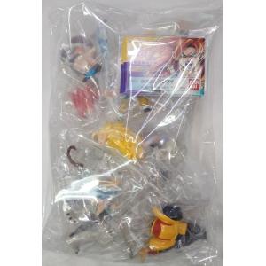 S&B ドラゴンボールZ ミニメンコ 178枚 ミニメンコホルダー : B-button