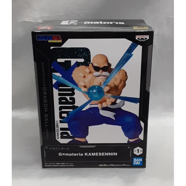 亀仙人 G×materia KAMESENNIN ドラゴンボール DRAGON BALL フィギュア...