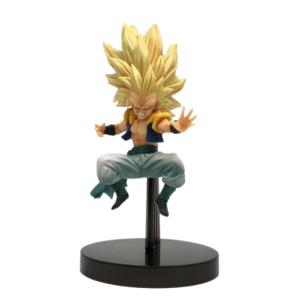 スーパーコレクション8 超サイヤ人 トランクス ドラゴンボールZ SUPER